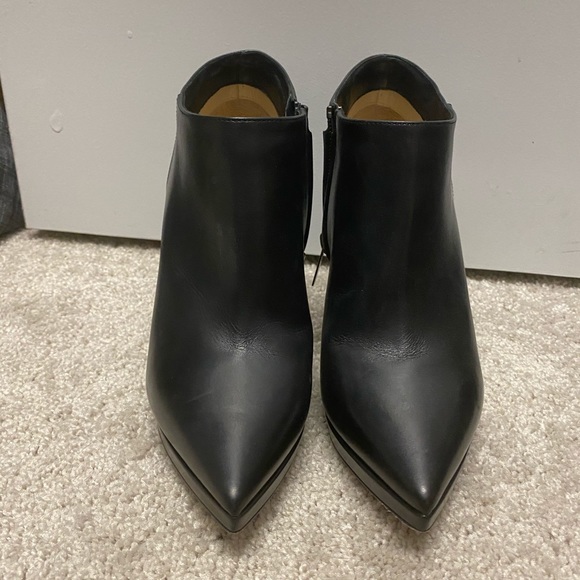 Jimmy Choo Shoes - Jimmy Choo Stiletto Ankle Boots